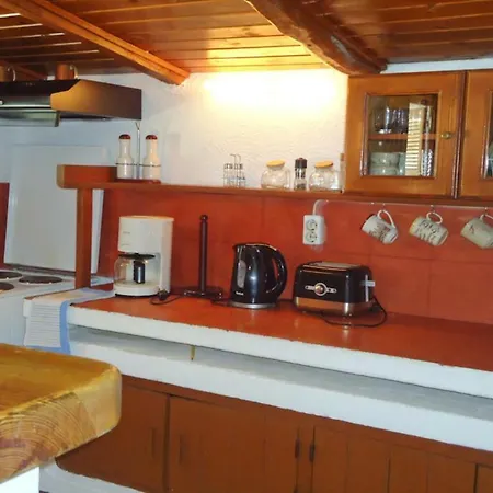 Villa Fishermans
