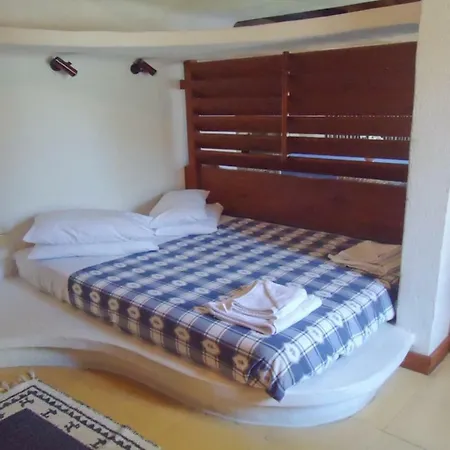 Fishermans Villa *