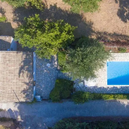 Fishermans Villa Corfu (city)