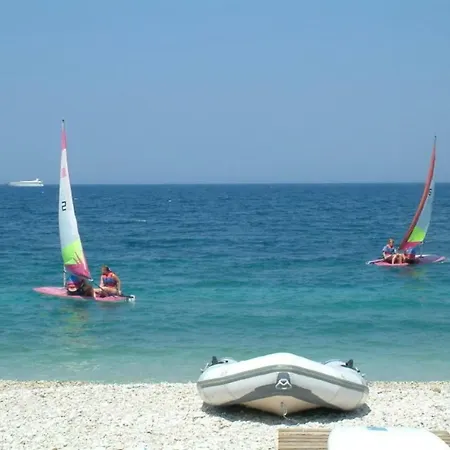 Fishermans Villa