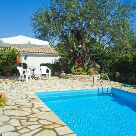 Villa Fishermans *